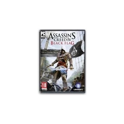 Assassins Creed 4: Black Flag (Deluxe Edition)