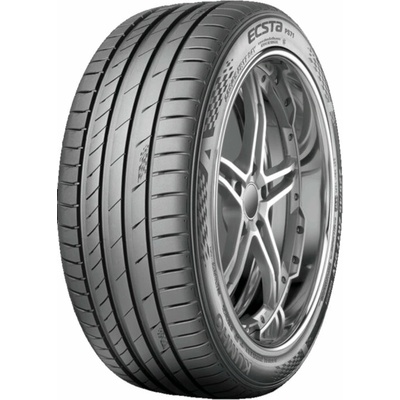 Kumho Ecsta PS71 EV 265/40 R20 104W EV, s ochrannou lištou ráfika FSL