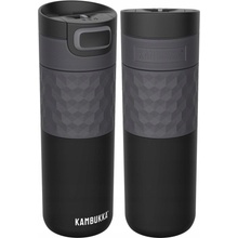 Kambukka Termohrnek Etna Grip 500 ml black