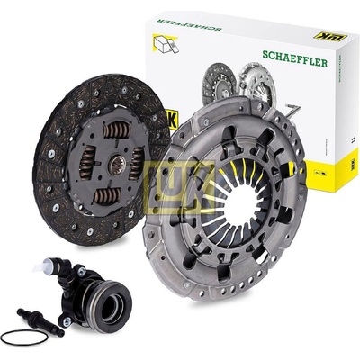 Spojková sada Schaeffler LuK 621 3042 33