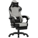Huzaro Force 3.7 Grey