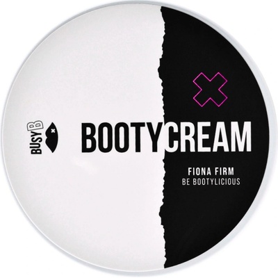 BUSYB spevňujúci krém na zadok a stehná FIONA FIRM 135ml