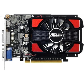 ASUS GeForce GT 740 2GB GDDR3 128bit (GT740-2GD3)