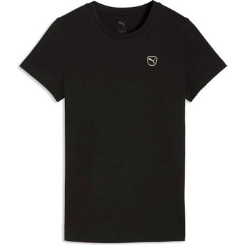 Image 1 of PUMA Essentials elevated tee s