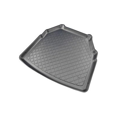 Гумирана стелка за багажник за Mercedes E-Class W212 (2010-2016) Cabriolet