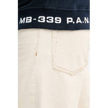Aeronautica Militare суичър с цип мъжки (FE2105UF00683)