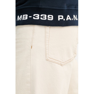 Aeronautica Militare суичър с цип мъжки (FE2105UF00683)