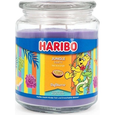 HARIBO Jungle Party 510 g