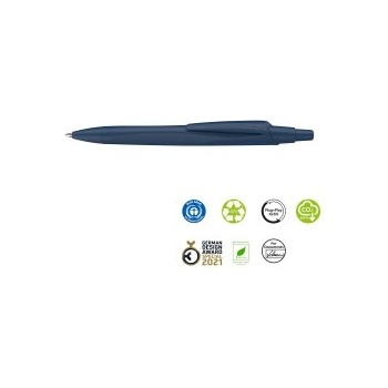 Image 1 of Schneider Химикалка Reco M Dark Blue синьопишеща