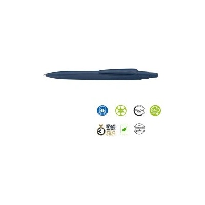 Schneider Химикалка Reco M Dark Blue синьопишеща