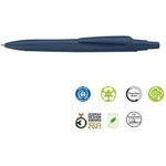 Schneider Химикалка Reco M Dark Blue синьопишеща