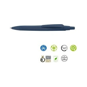 Schneider Химикалка Reco M Dark Blue синьопишеща