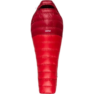 Wechsel Пухен спален чувал Wechsel Pyro 500 Down sleeping bag - Chilli Pepper - размер M (513-2052-0111) Спален чувал