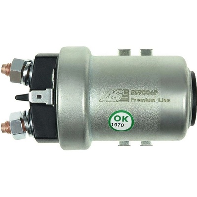 Elektromagnetický spínač, startér AS-PL SS9006P