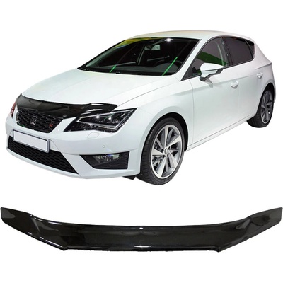 SCOUTT Deflektor prednej kapoty Seat Leon 2012-2020