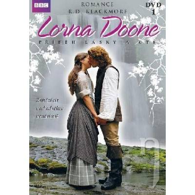 DM discont Lorna Doone 1 - DVD (002336)