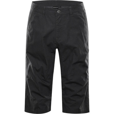 Alpine Pro Macr capri MPAR423779 tmavě šedá – Hledejceny.cz