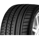 Osobní pneumatiky Continental ContiSportContact 2 285/30 R18 93Y
