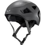 Salewa Хибридна каска Salewa Pura 2.0 Helmet Climbing helmet - Onyx - размер S/M (317-0254-0311)