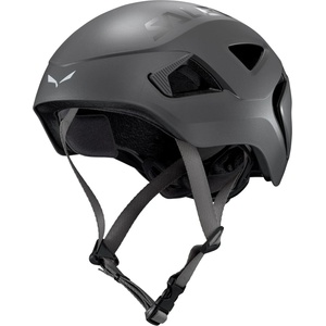 Salewa Хибридна каска Salewa Pura 2.0 Helmet Climbing helmet - Onyx - размер S/M (317-0254-0311)
