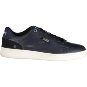 LEE COOPER Мъжки спортни обувки lee cooper, Размер 41, Цвят Синьо - mystock - 156,43 лв