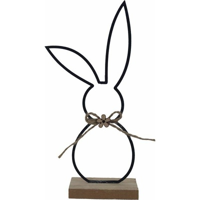 Velikonoční zajíček K4803/1 – Sleviste.cz