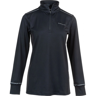 Endurance Crinol Light The Night Midlayer Black