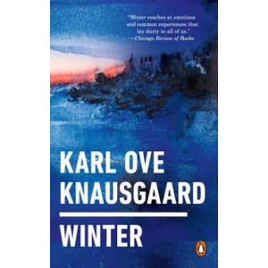 Winter | Karl Ove Knausgaard (ISBN: 9780399563355)