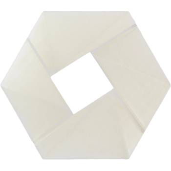 3DJAKE ecoPLA - Transparent - 1, 75mm / 1000 g (ECOPLA-TRANSPARENT-1000-175)