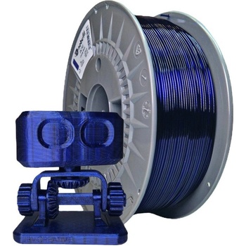 Nobufil PCTG Candy Blue - 1, 75 mm / 1000 g (PCTG-C-501-1-010)