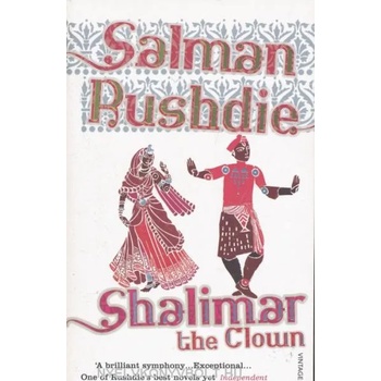 Image 1 of Shalimar the Clown | Salman Rushdie