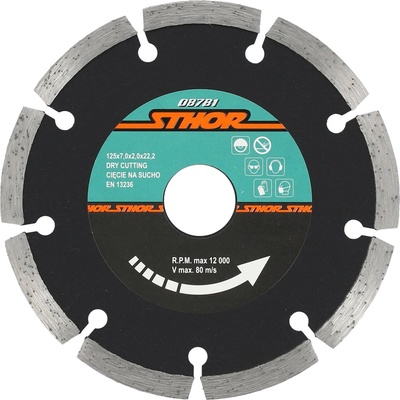 Sthor TO-08781