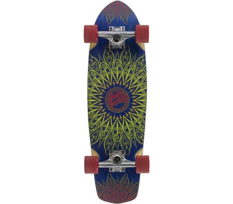 Mindless Mandala 28