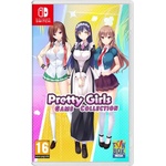 Funbox Media Pretty Girls Game Collection (Switch)