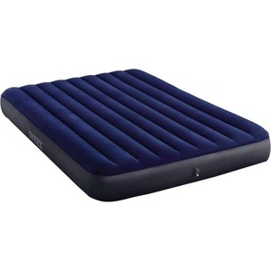 Intex Матрак / Дюшек надуваем 152х203х25см, Classic Downy INTEX 64759 (INTEX 64759)