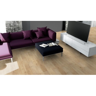 CLASSEN Ламиниран паркет Натурален дъб микс ac4/32 8мм (52351)