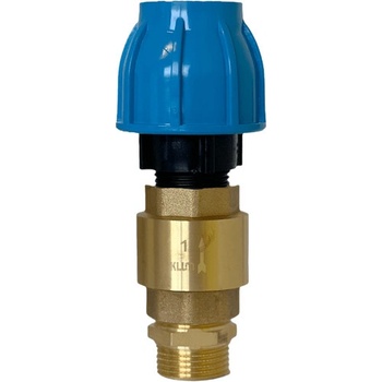 Prodo Pripojovací set k ponorným čerpadlám 1" so spätnou klapkou 38094