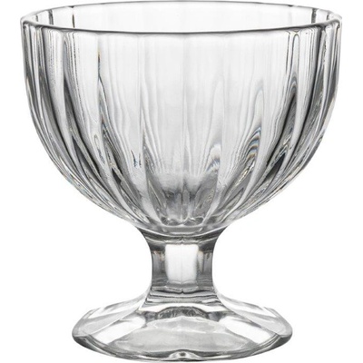 Flamengo Uniglass Zmrzlinka skleněná 6 x 300 ml