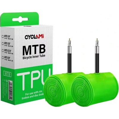 Cycplus Cyclami TPU ultralight MTB 29"
