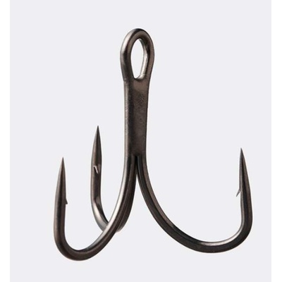 VanFook Trojháčky DT-58F vel.6 7 ks