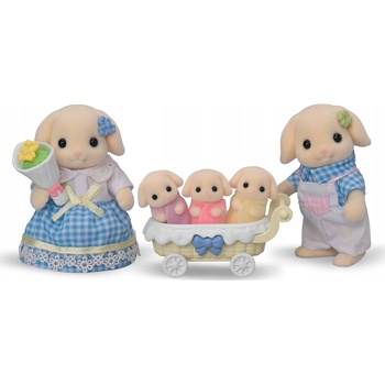 Papo Sylvanian Families 5735 детска фигурка (597697) (597697)