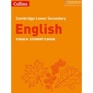 Lower Secondary English Student's Book: Stage 9 | Lucy Birchenough, Ian Kirby (ISBN: 9780008364083)