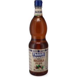 Fabbri | Сироп лешник Plus - 1 l