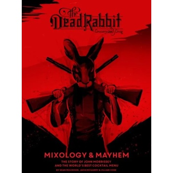 Image 1 of Dead Rabbit Mixology & Mayhem