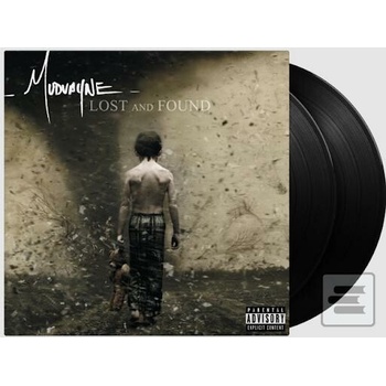 Mudvayne: Lost & Found - 2 Vinyl LP