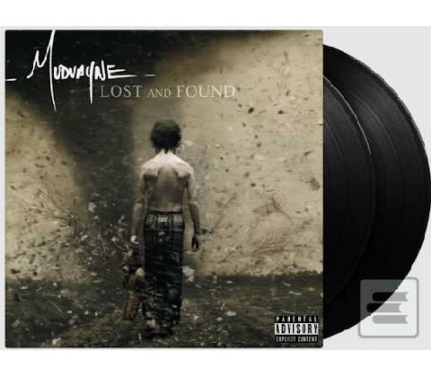 Mudvayne: Lost & Found - 2 Vinyl LP