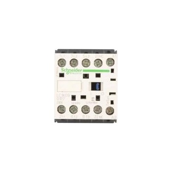 Schneider Electric Power contactor 9a 3p 230v ac 0z 1r lc1k0901p7