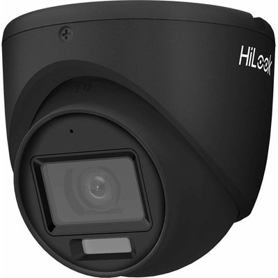 Hikvision TVI T8M 20DL Čierna