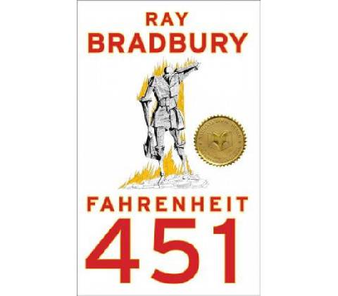 Fahrenheit 451