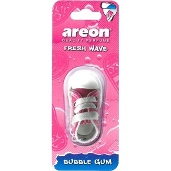 Areon Fresh Wave Bubble Gum
